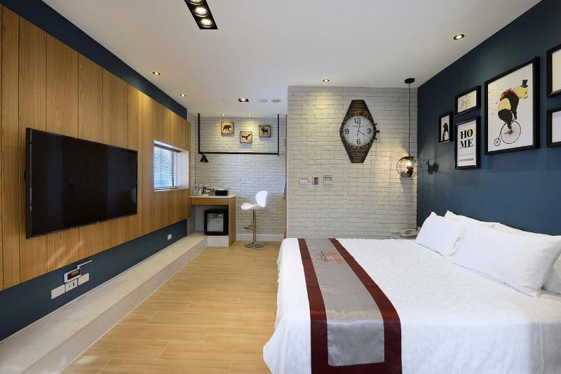 Su's Traveller Abode image