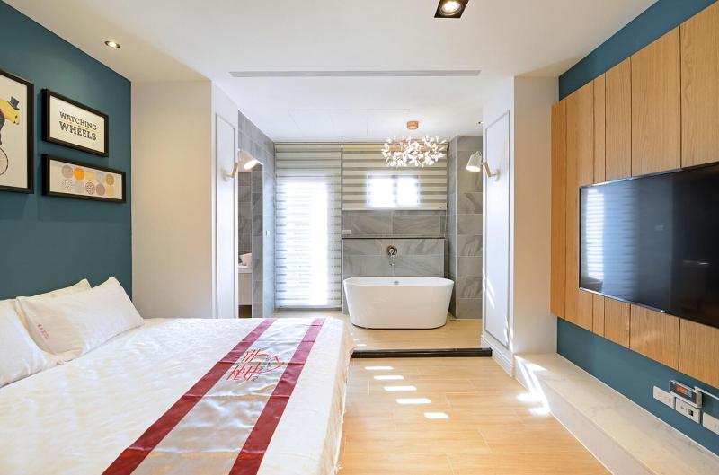 Su's Traveller Abode image