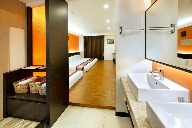 Su's Traveller Abode image