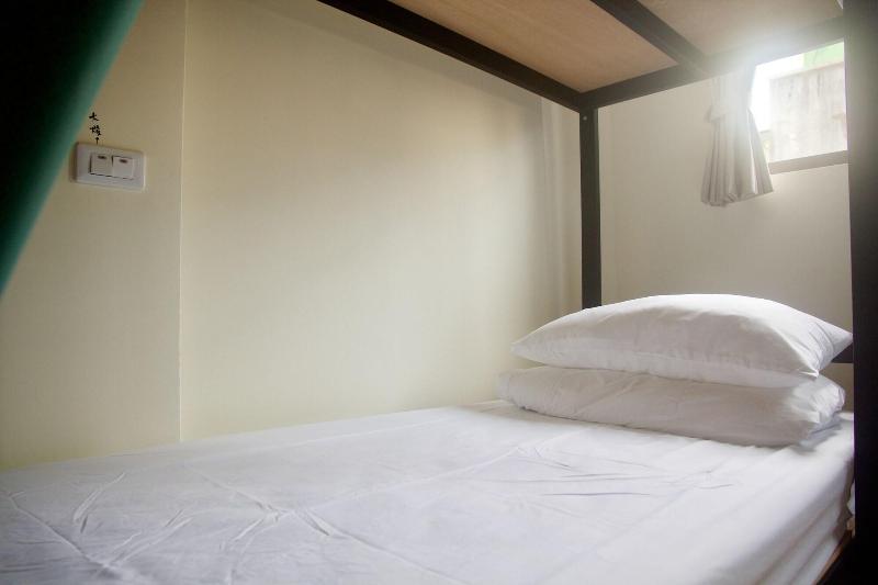 Stay Liuqiu Divnig Hostel — main photo