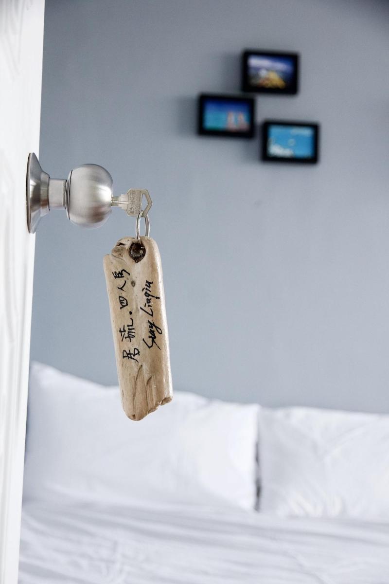 Stay Liuqiu Divnig Hostel — photo 4