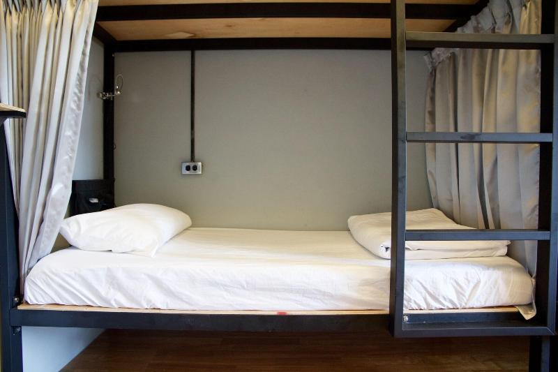 Stay Liuqiu Divnig Hostel — photo 5