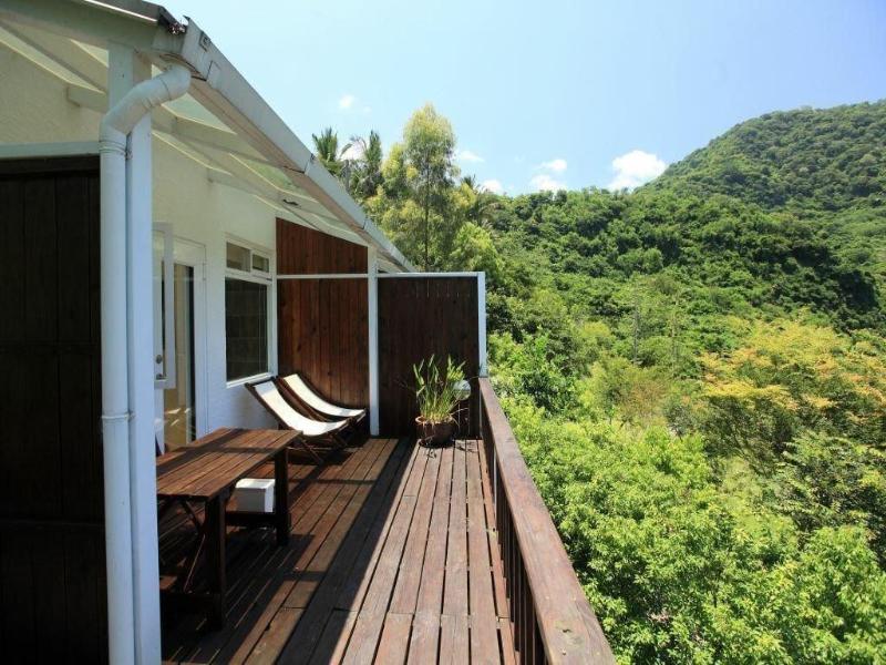 Juhu Farmstay image