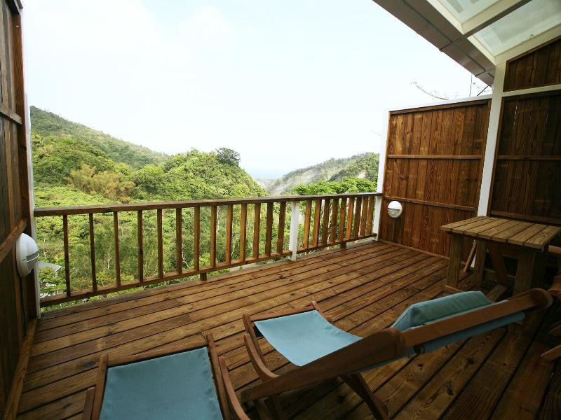 Juhu Farmstay image