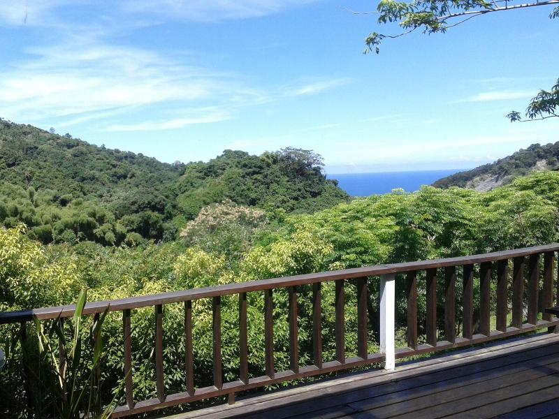 Juhu Farmstay image