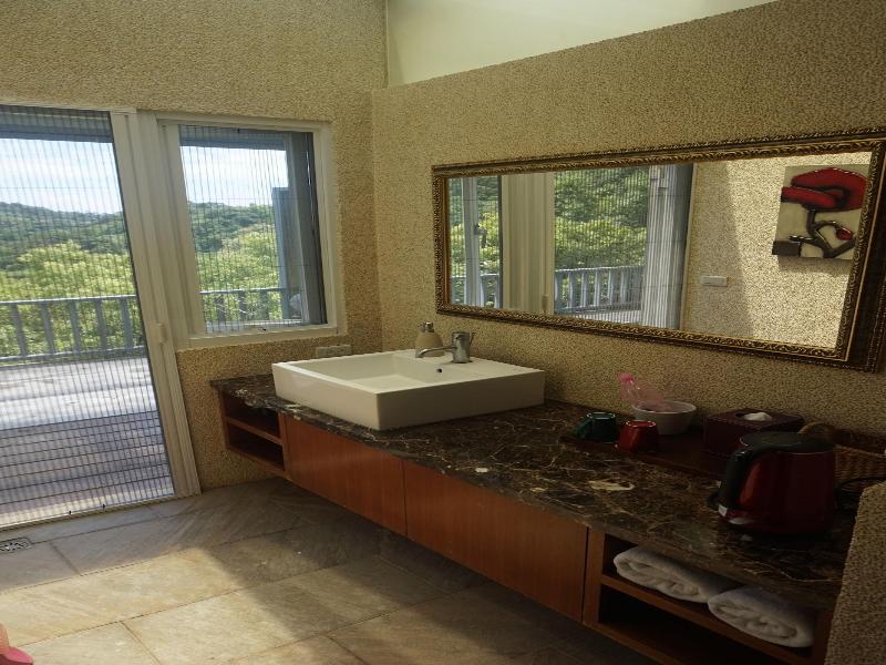 Juhu Farmstay image
