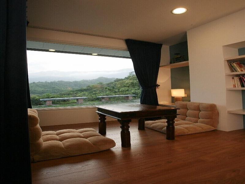 Juhu Farmstay image