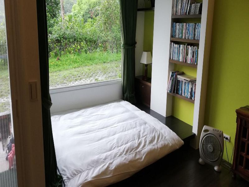 Juhu Farmstay image