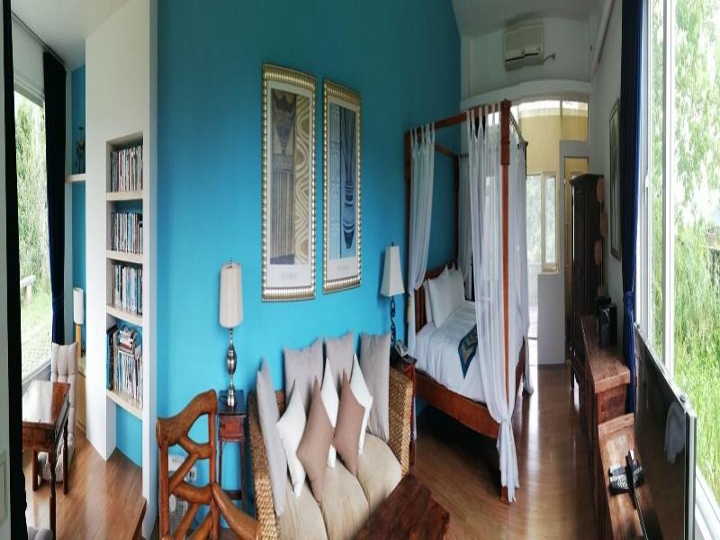 Juhu Farmstay image
