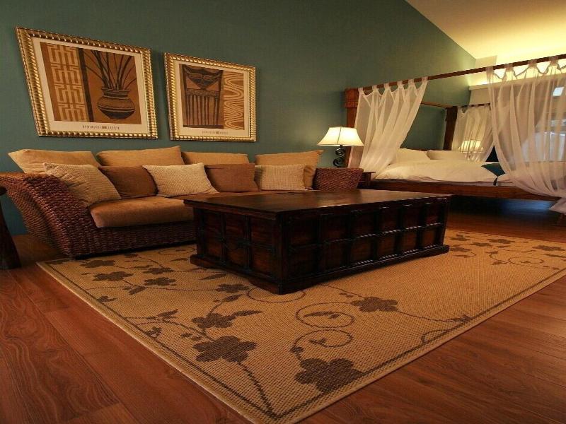 Juhu Farmstay image