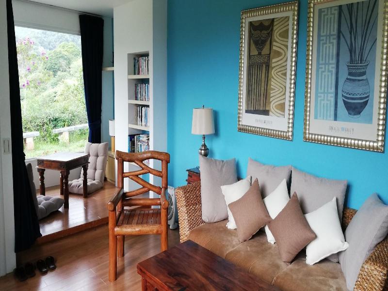 Juhu Farmstay image