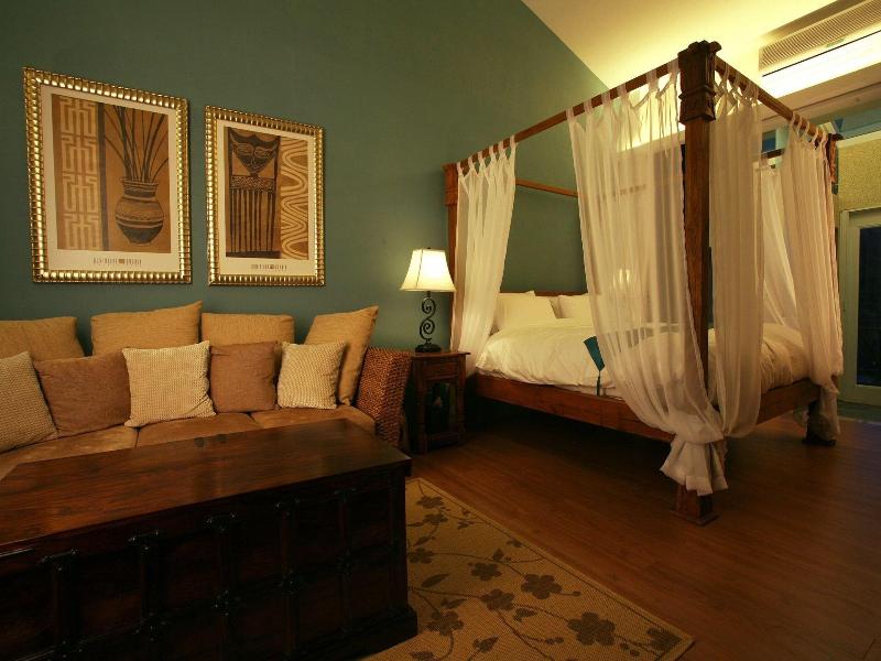 Juhu Farmstay image
