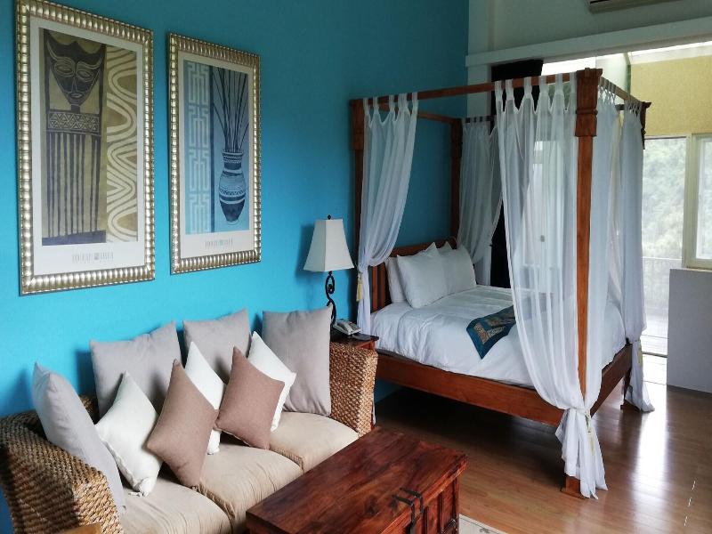 Juhu Farmstay image