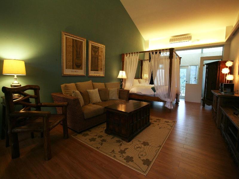 Juhu Farmstay image