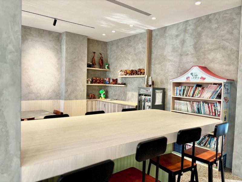 Da Xi Lao Cheng Si Ji Xing Guan image