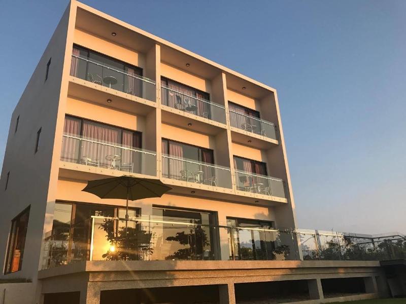 Venice Seaview Hotel image