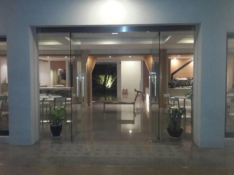 Venice Seaview Hotel image
