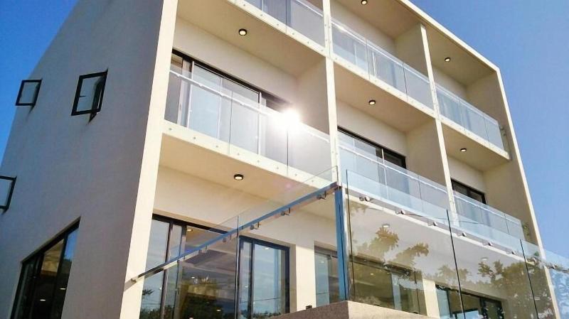 Venice Seaview Hotel image