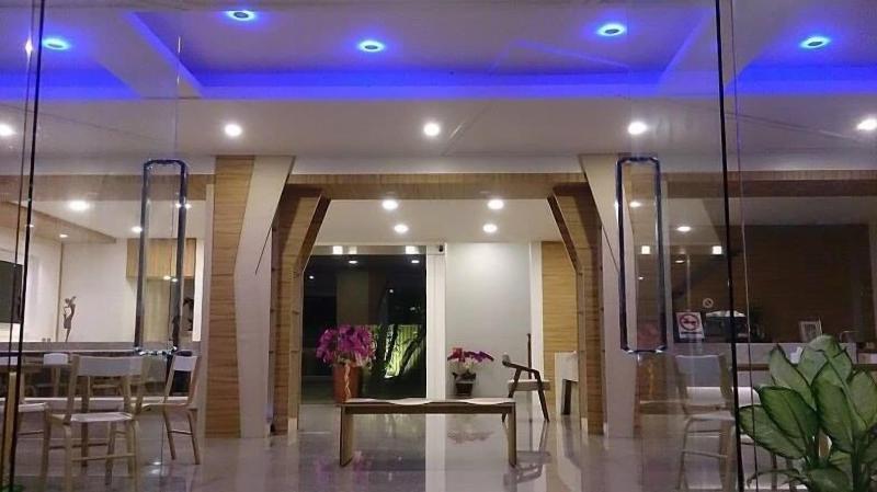 Venice Seaview Hotel image