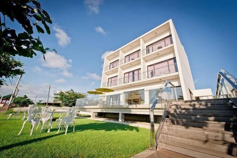 Venice Seaview Hotel image
