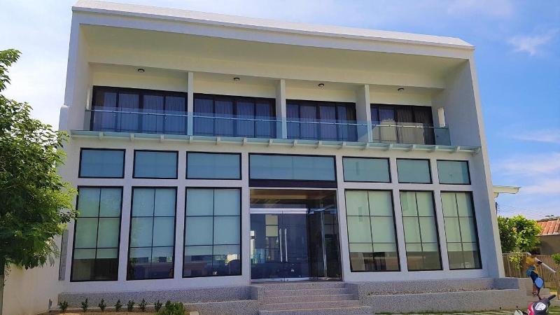 Venice Seaview Hotel image
