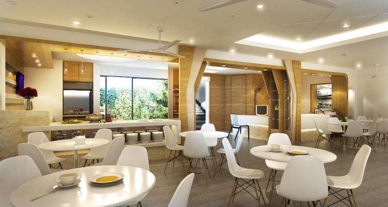 Venice Seaview Hotel image