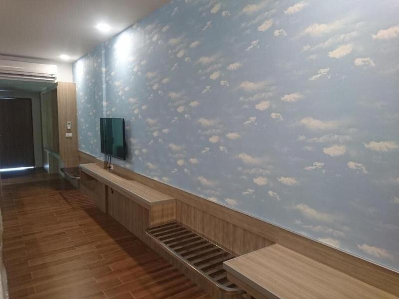 Venice Seaview Hotel image