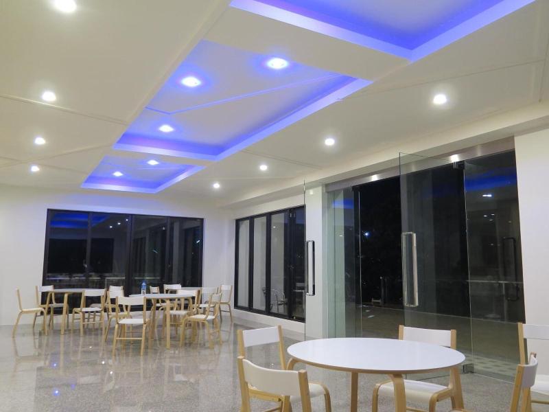 Venice Seaview Hotel image