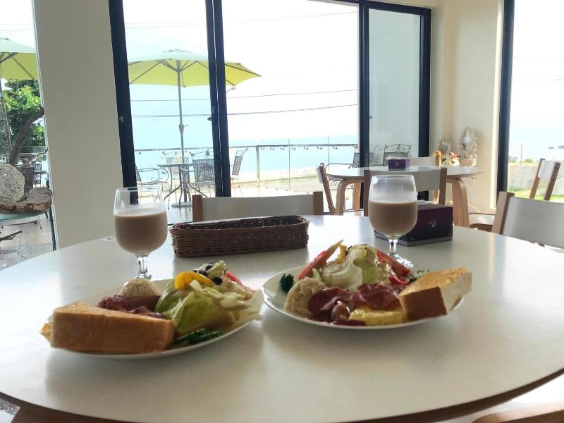 Venice Seaview Hotel image