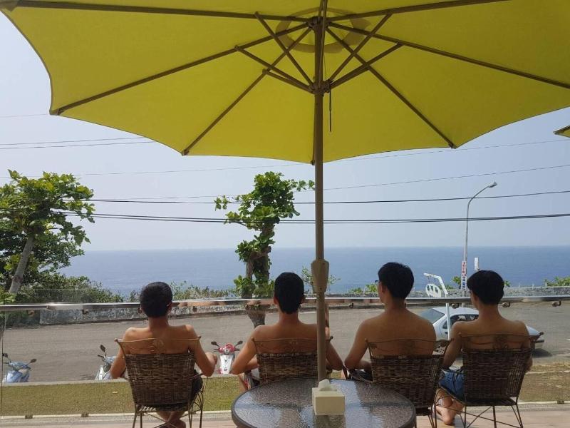 Venice Seaview Hotel image