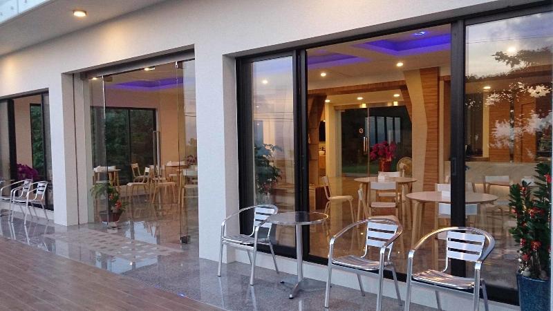 Venice Seaview Hotel image