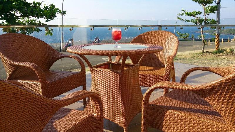 Venice Seaview Hotel image