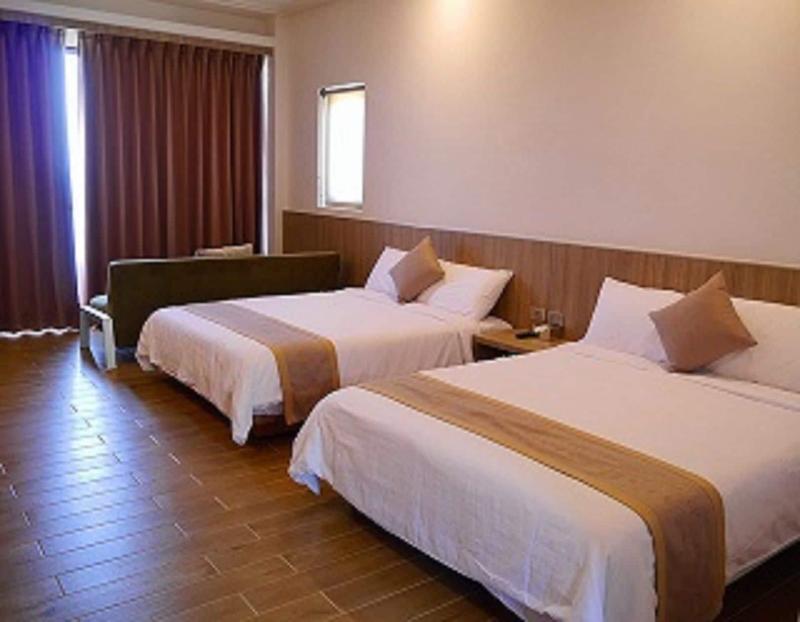 Venice Seaview Hotel image