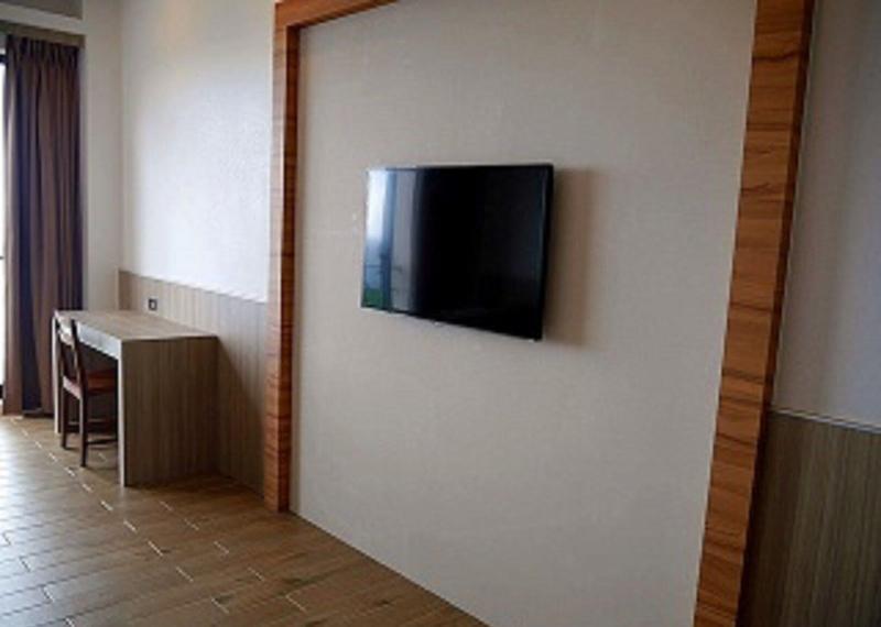 Venice Seaview Hotel image