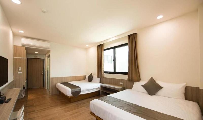 Venice Seaview Hotel image