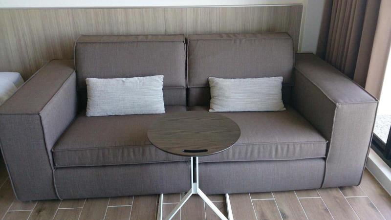 Venice Seaview Hotel image