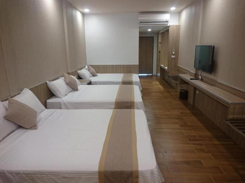 Venice Seaview Hotel image