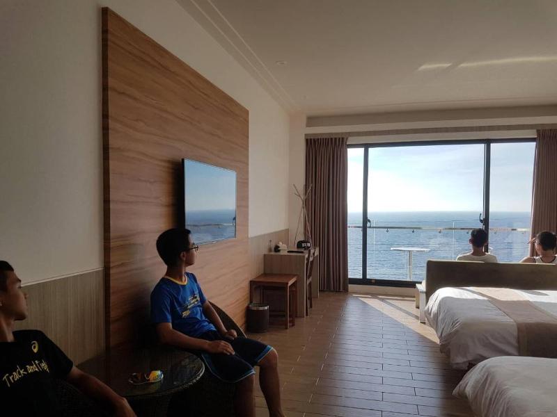 Venice Seaview Hotel image