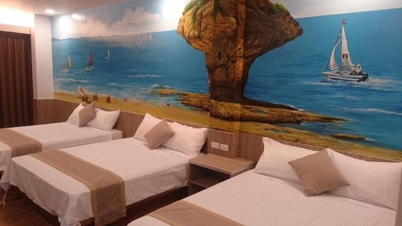 Venice Seaview Hotel image