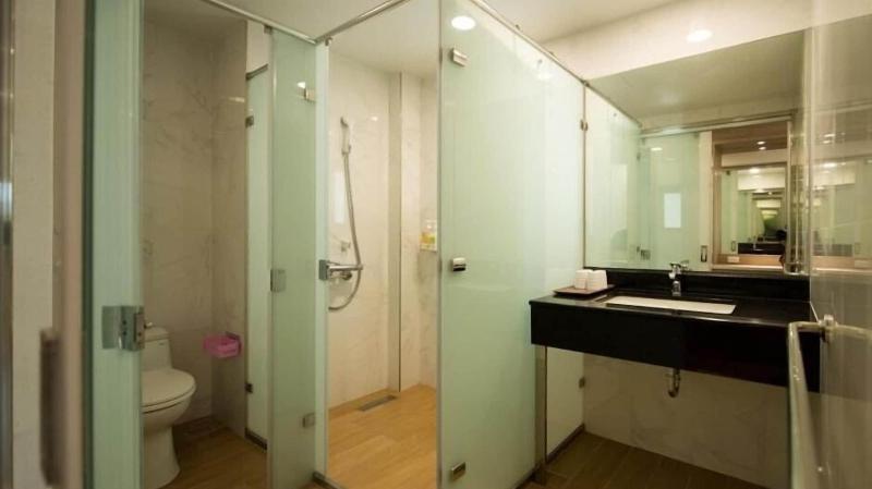 Venice Seaview Hotel image