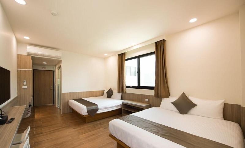 Venice Seaview Hotel image