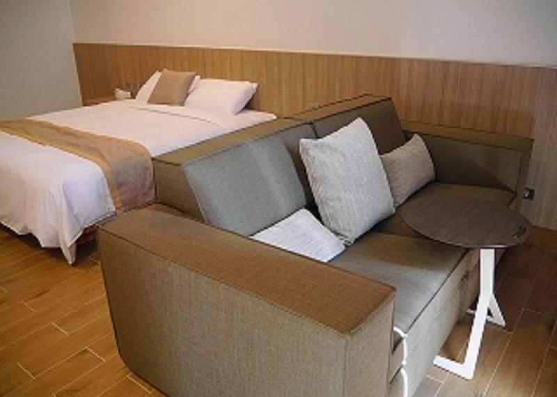 Venice Seaview Hotel image