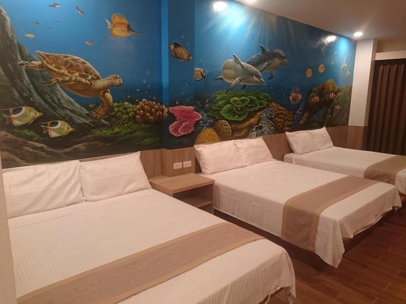 Venice Seaview Hotel image