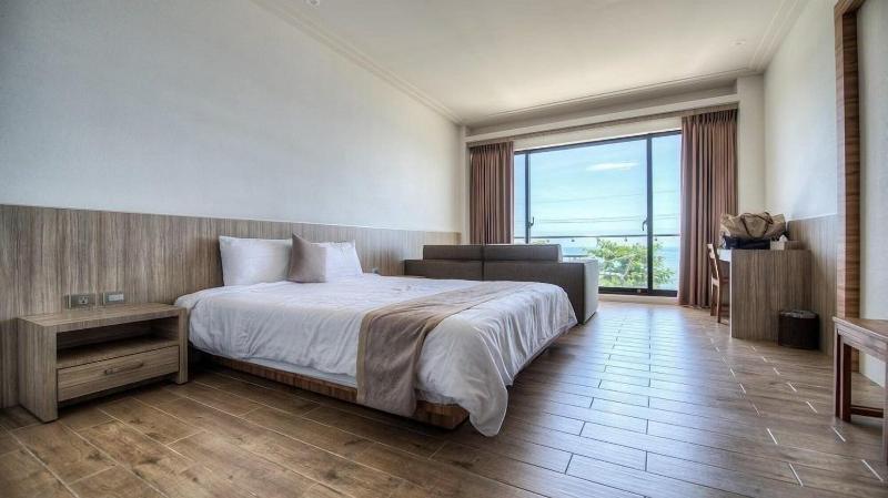 Venice Seaview Hotel image