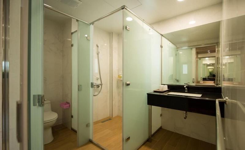 Venice Seaview Hotel image