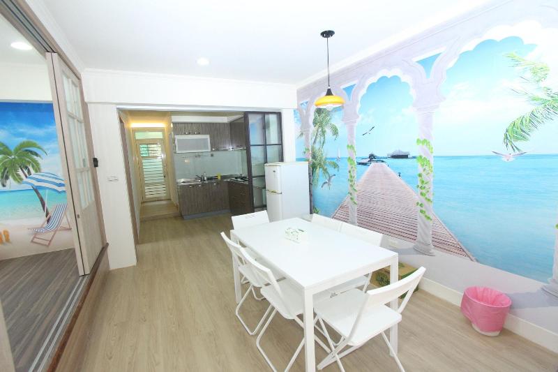Hf Keelung image