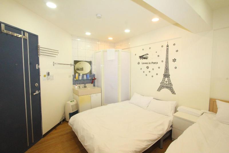 Hf Keelung image