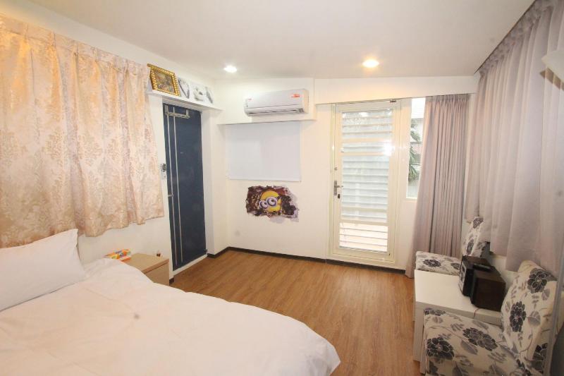 Hf Keelung image