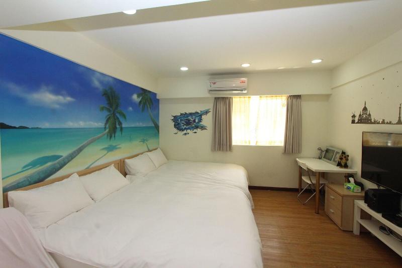 Hf Keelung image