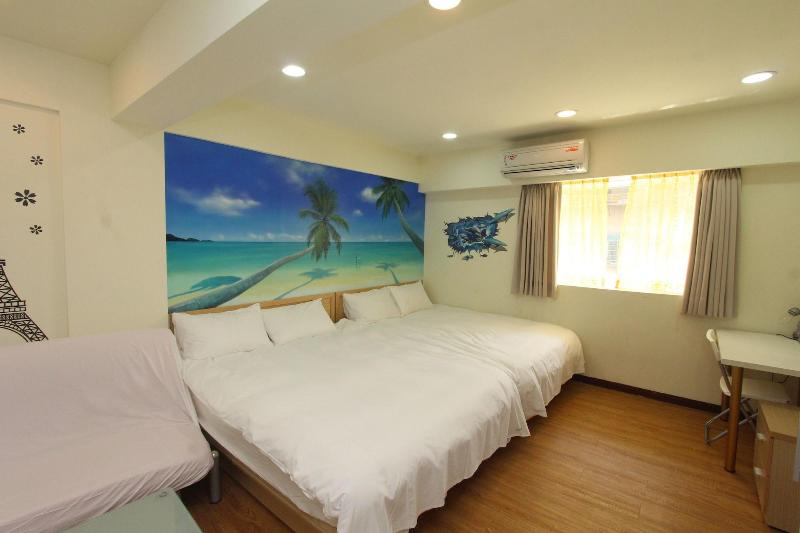 Hf Keelung image